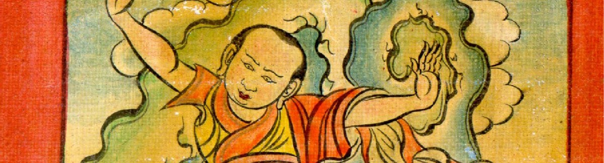 Lhalung_Palgyi_Dorje