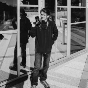 Profilbild von Georg Jajus