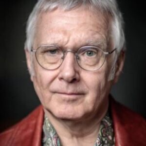 Profilbild von Siegi Lindenmayr