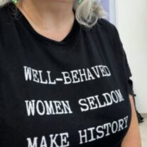 Profilbild von Daniela Cochlar