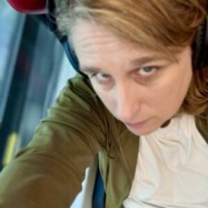 Profilbild von Marion Breitschopf