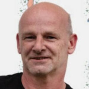 Profilbild von Gerald König