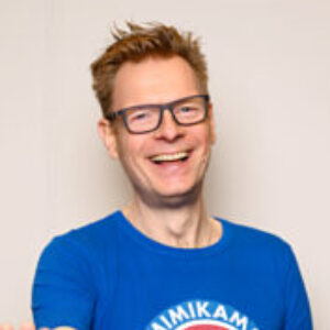 Profilbild von Andre Wolf