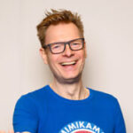 Profilbild von Andre Wolf