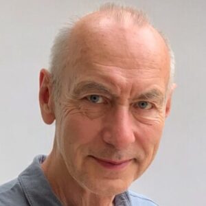 Profilbild von Michael Vesely