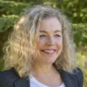 Profilbild von Antje Hochholdinger