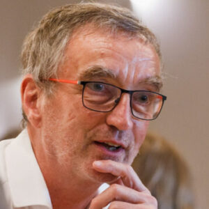 Profilbild von Florian Faber