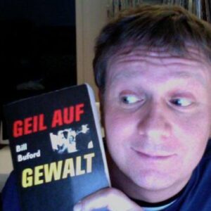 Profilbild von Gerald Prudil