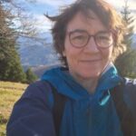 Profilbild von Ruth Picker