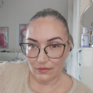 Profilbild von Fiona Holuba