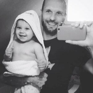 Profilbild von Helge Fahrnberger