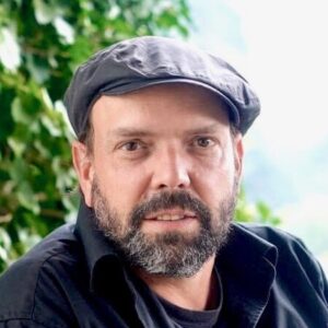 Profilbild von Robert Stachel