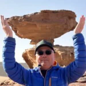 Profilbild von Paul Hochbaum