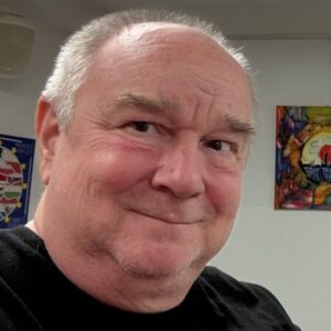 Profilbild von Thomas Rinder