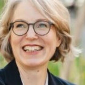 Profilbild von Cornelia Breuß