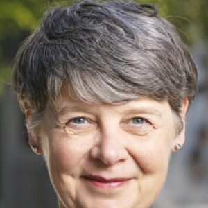 Profilbild von Silvia Nossek