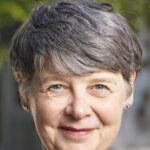 Profilbild von Silvia Nossek