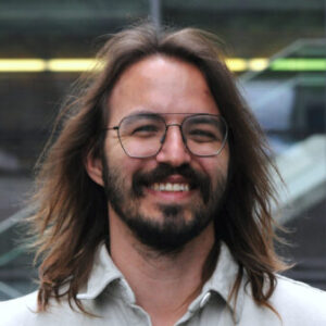 Profilbild von Bodo Baumgartner