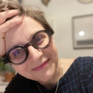 Profilbild von Katharina Kunz