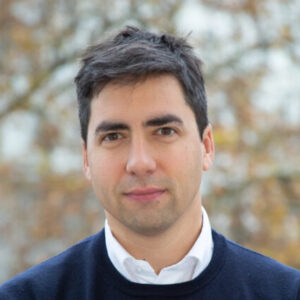 Profilbild von Julian Ausserhofer