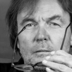 Profilbild von Chris Haderer