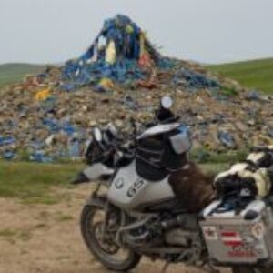 Profilbild von Klaus Hübner