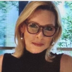 Profilbild von Gabriela Gödel