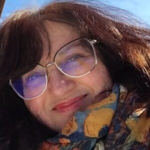 Profilbild von Susanne Heinrich