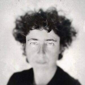 Profilbild von Jacqueline Godany