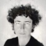 Profilbild von Jacqueline Godany