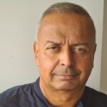 Profilbild von Andy Kaltenbrunner