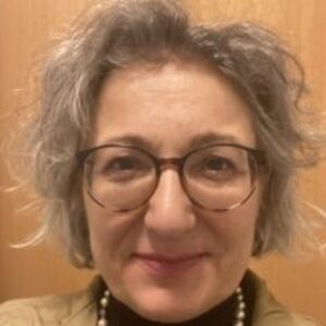 Profilbild von Andrea Khom