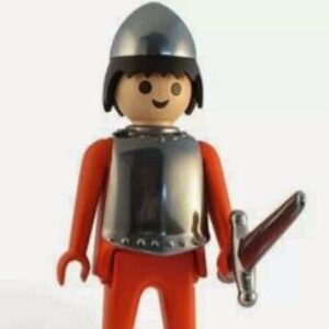 Profilbild von Michael Bela Kurz