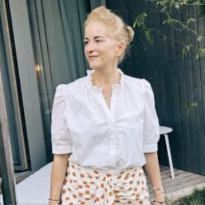 Profilbild von Heidi Jungmair