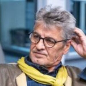 Profilbild von Rudi Leo