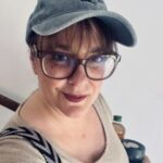 Profilbild von Birgit Parade