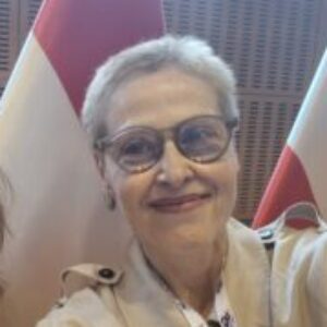 Profilbild von Christina Dietscher