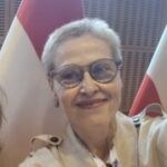 Profilbild von Christina Dietscher