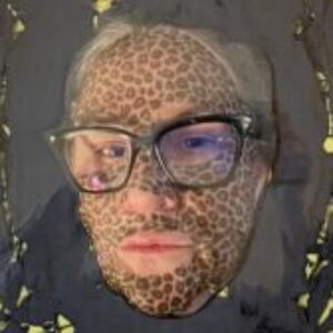 Profilbild von Nicole Potye