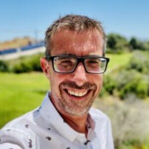 Profilbild von Oliver C. Polterauer