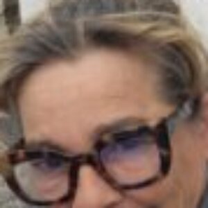 Profilbild von Angela Eberl