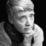 Profilbild von Heike Lindstedt