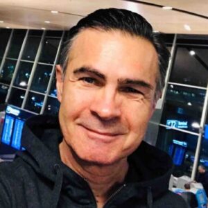 Profilbild von Harald Rossegg