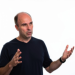 Profilbild von David Röthler