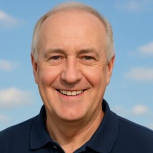 Profilbild von Harald Schrefl