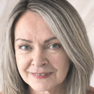 Profilbild von Caro Wiesauer