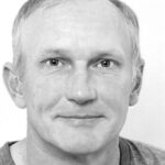 Profilbild von Bert Estl