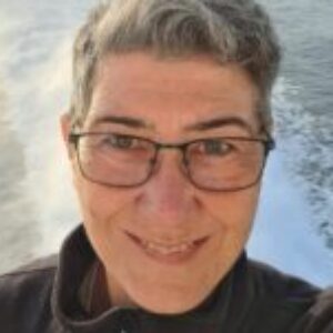 Profilbild von Sabine Schweizer