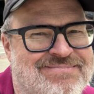 Profilbild von Claus Tieber