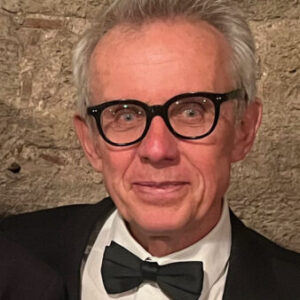 Profilbild von Robert Wiesner
